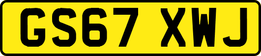 GS67XWJ