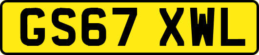 GS67XWL