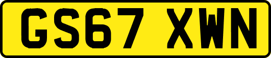 GS67XWN