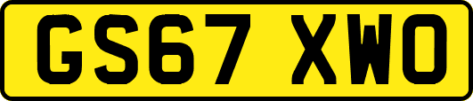 GS67XWO