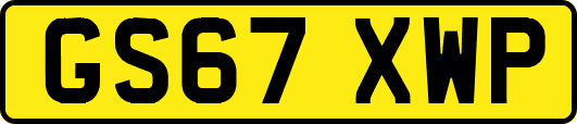 GS67XWP