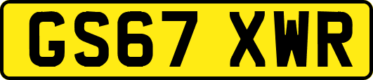 GS67XWR