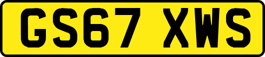 GS67XWS