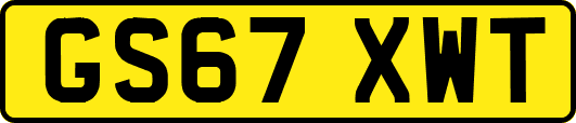 GS67XWT