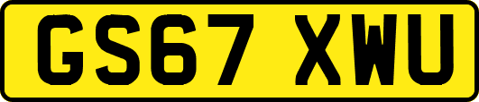 GS67XWU