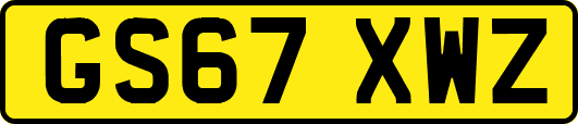 GS67XWZ