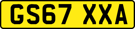 GS67XXA
