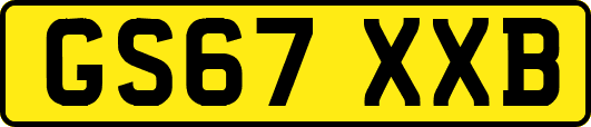 GS67XXB