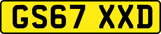 GS67XXD