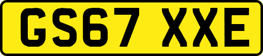 GS67XXE