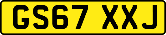 GS67XXJ
