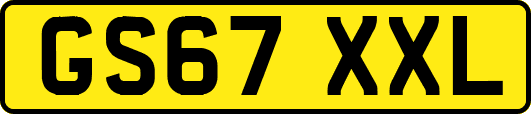 GS67XXL