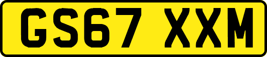 GS67XXM