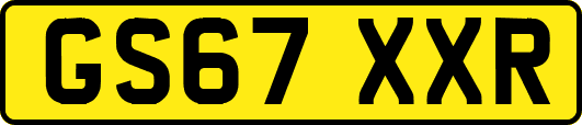 GS67XXR