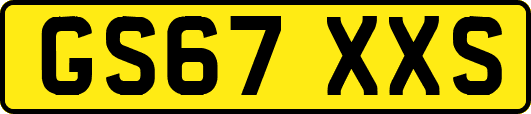 GS67XXS