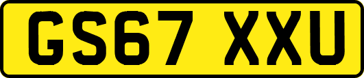 GS67XXU