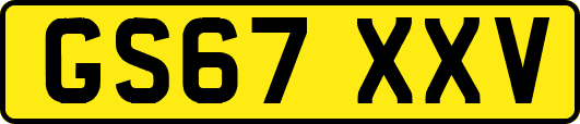 GS67XXV