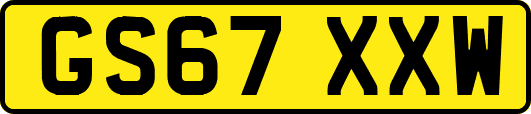 GS67XXW