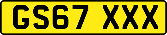 GS67XXX