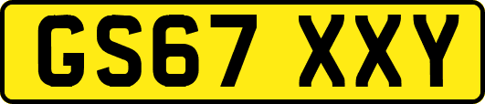 GS67XXY