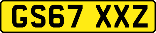 GS67XXZ