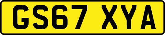GS67XYA