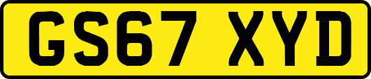 GS67XYD