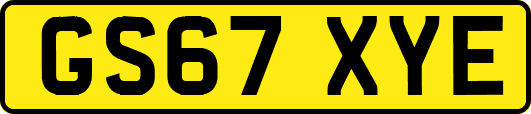 GS67XYE