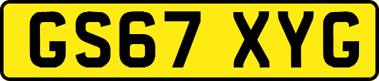 GS67XYG
