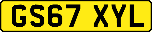GS67XYL
