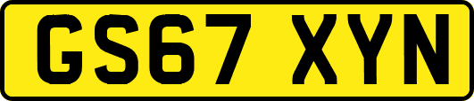 GS67XYN