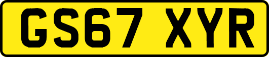 GS67XYR