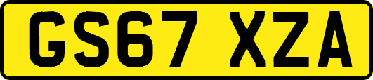 GS67XZA