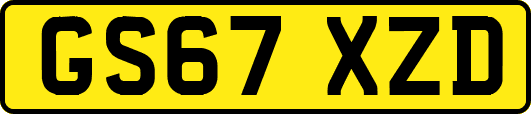 GS67XZD