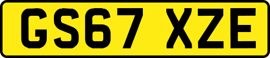 GS67XZE