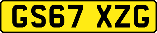 GS67XZG