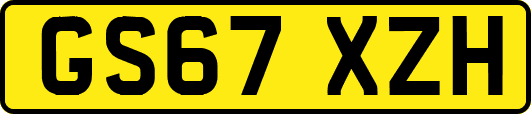 GS67XZH
