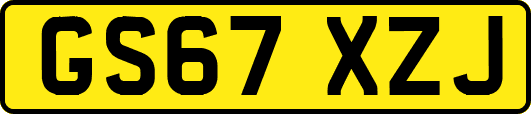 GS67XZJ