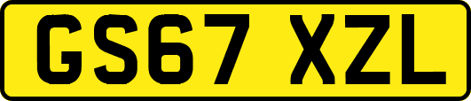 GS67XZL
