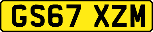GS67XZM