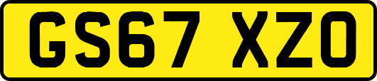 GS67XZO