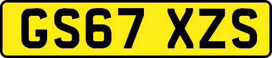 GS67XZS