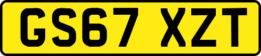 GS67XZT