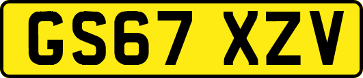 GS67XZV