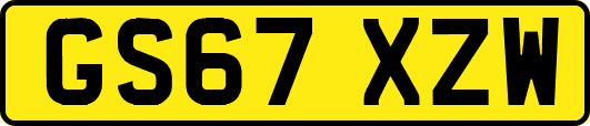 GS67XZW