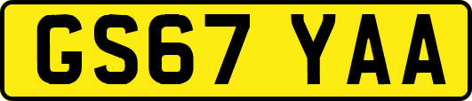GS67YAA