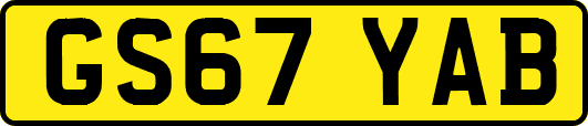 GS67YAB