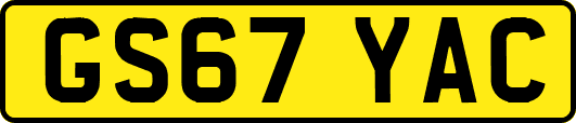 GS67YAC