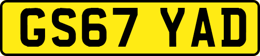GS67YAD