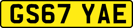 GS67YAE